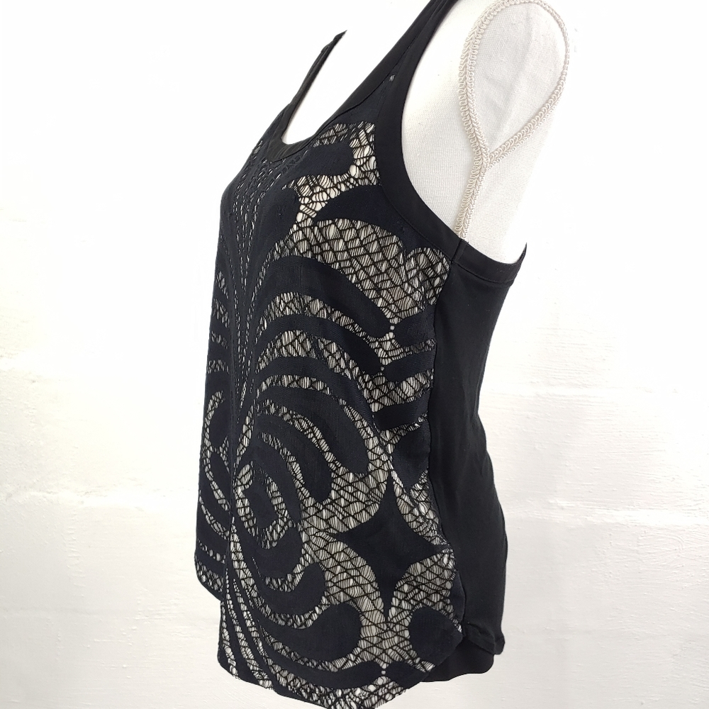 EXPRESS RACERBACK TANK (859) - Picture 9 of 15
